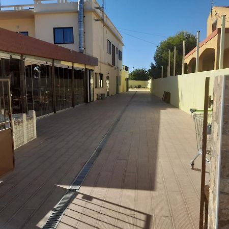 Hotel Flor De Sal Vila Real de Santo António Exterior foto