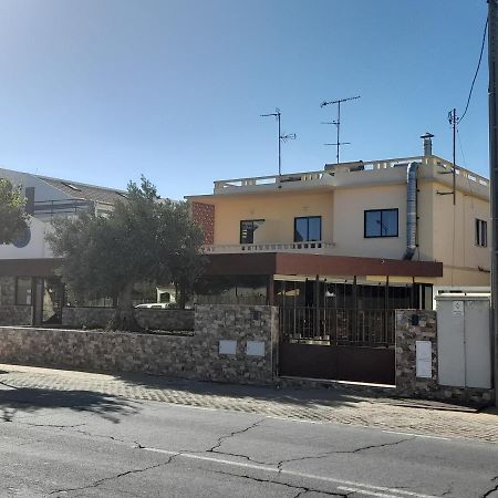 Hotel Flor De Sal Vila Real de Santo António Exterior foto
