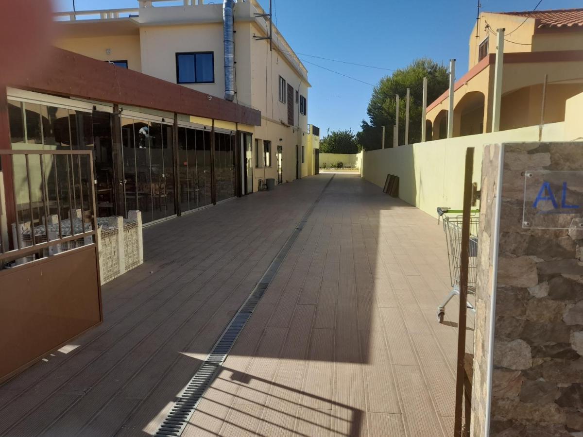 Hotel Flor De Sal Vila Real de Santo António Exterior foto