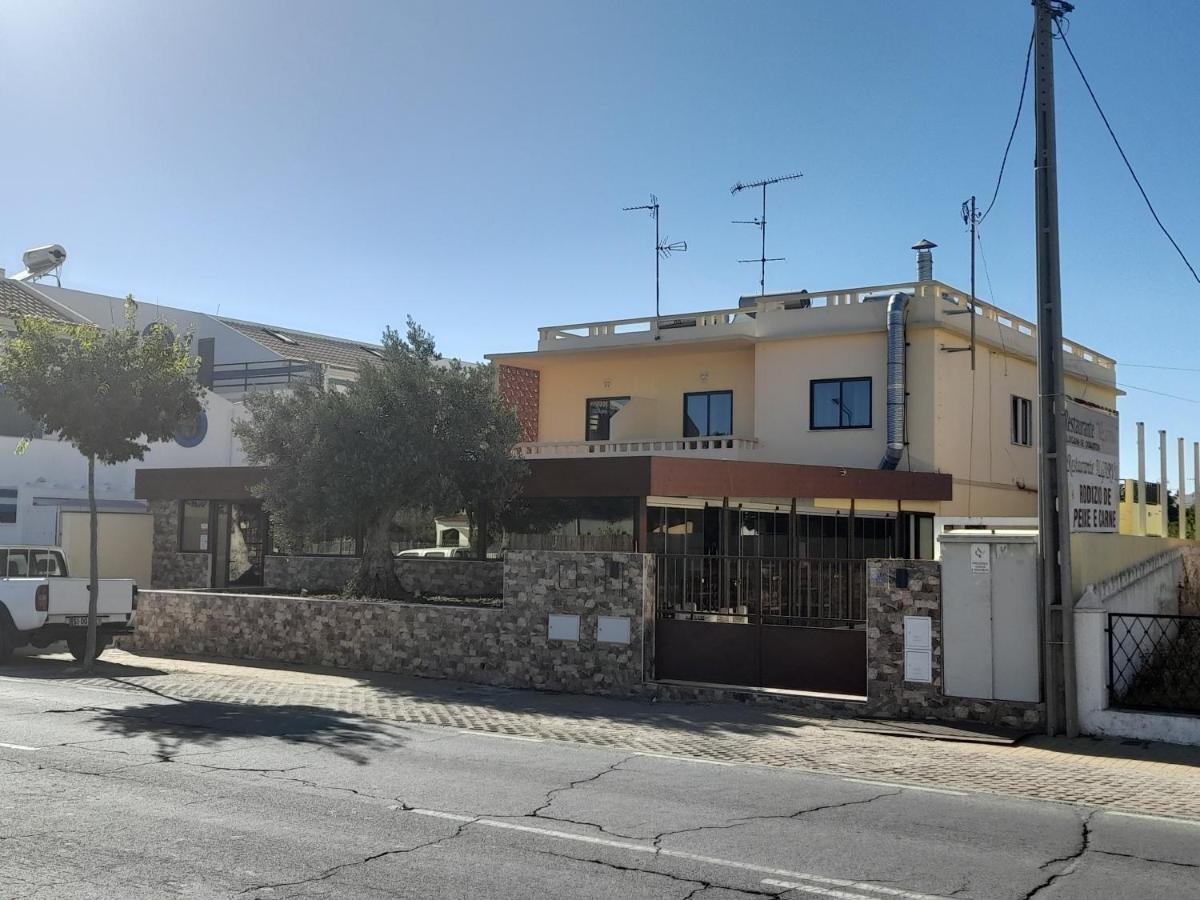 Hotel Flor De Sal Vila Real de Santo António Exterior foto